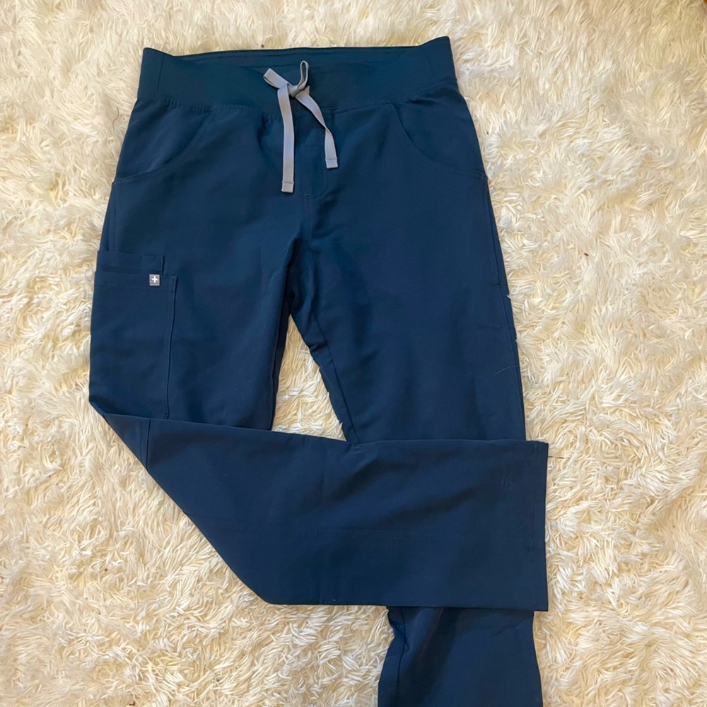 Figs scrub pants